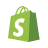 Shopify Icon